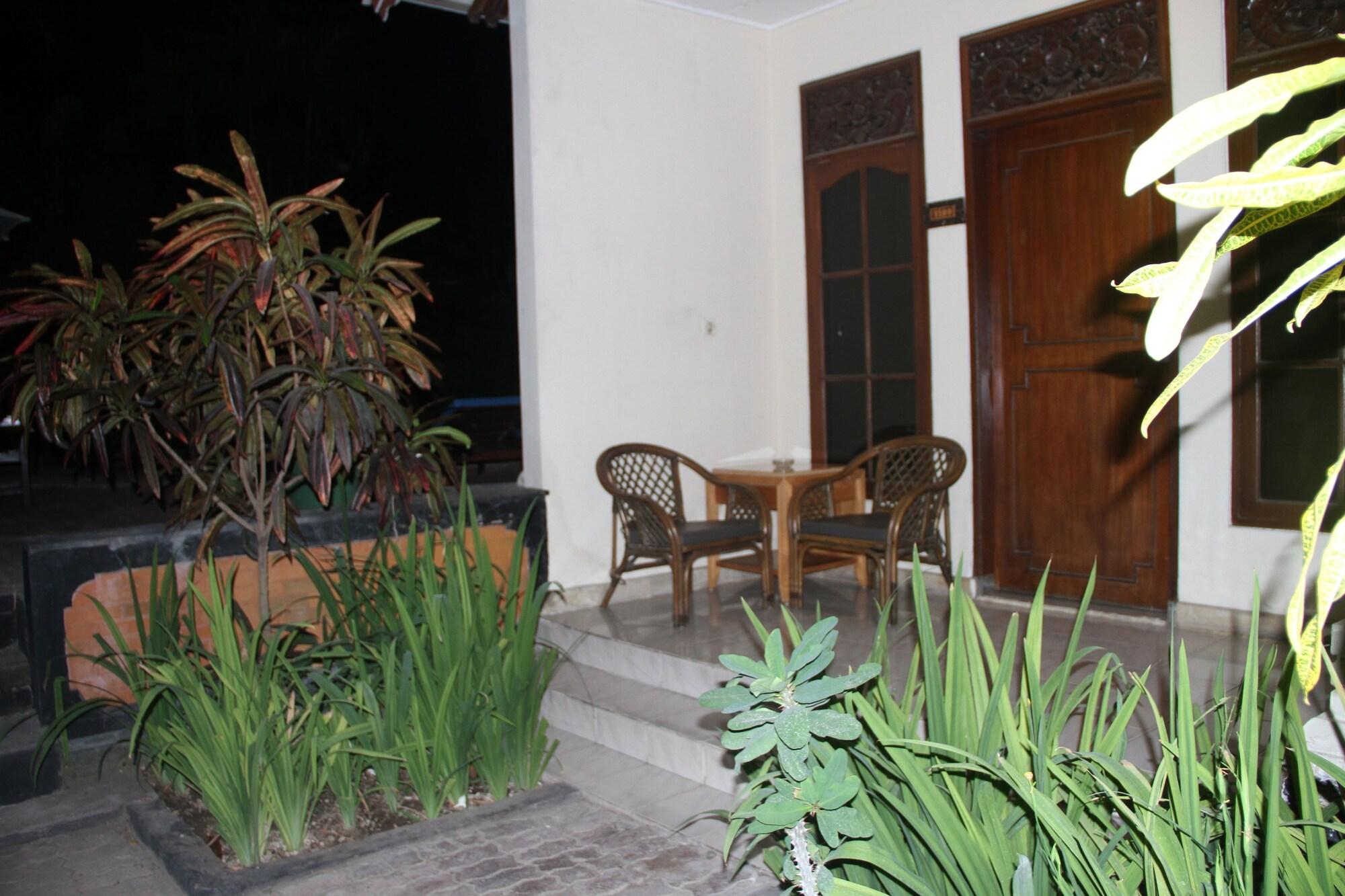 Seminyak Paradiso Hotel Buitenkant foto