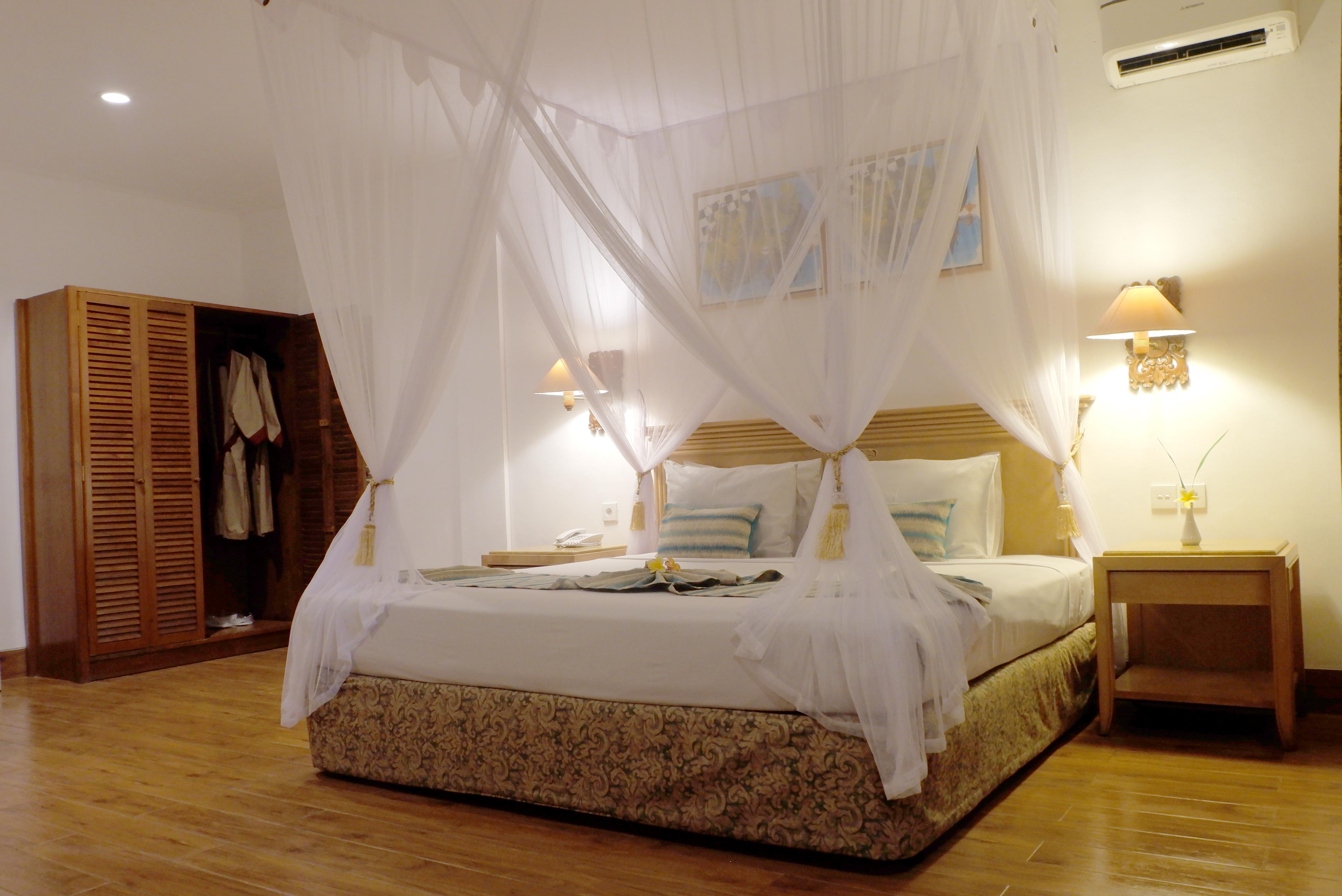 Seminyak Paradiso Hotel Buitenkant foto