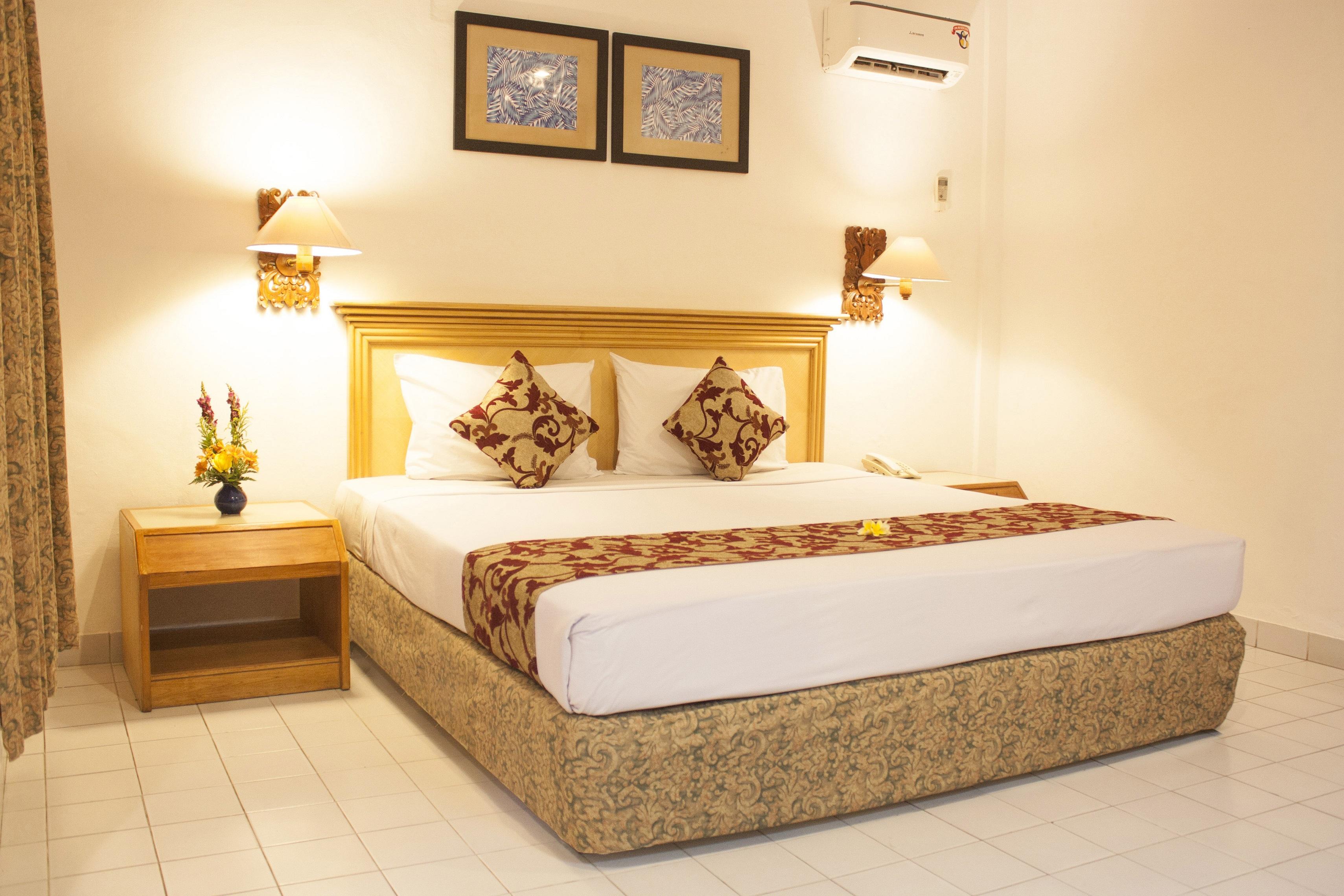 Seminyak Paradiso Hotel Buitenkant foto