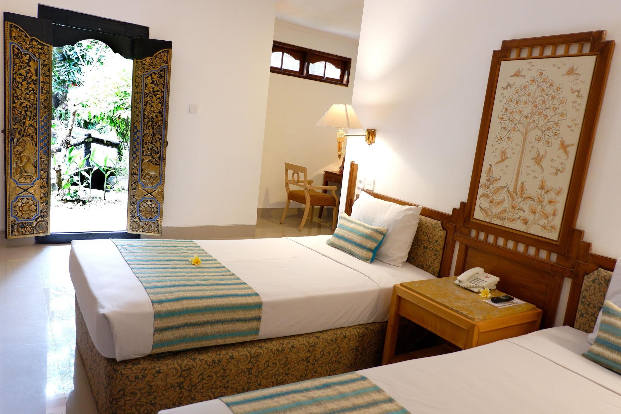 Seminyak Paradiso Hotel Buitenkant foto