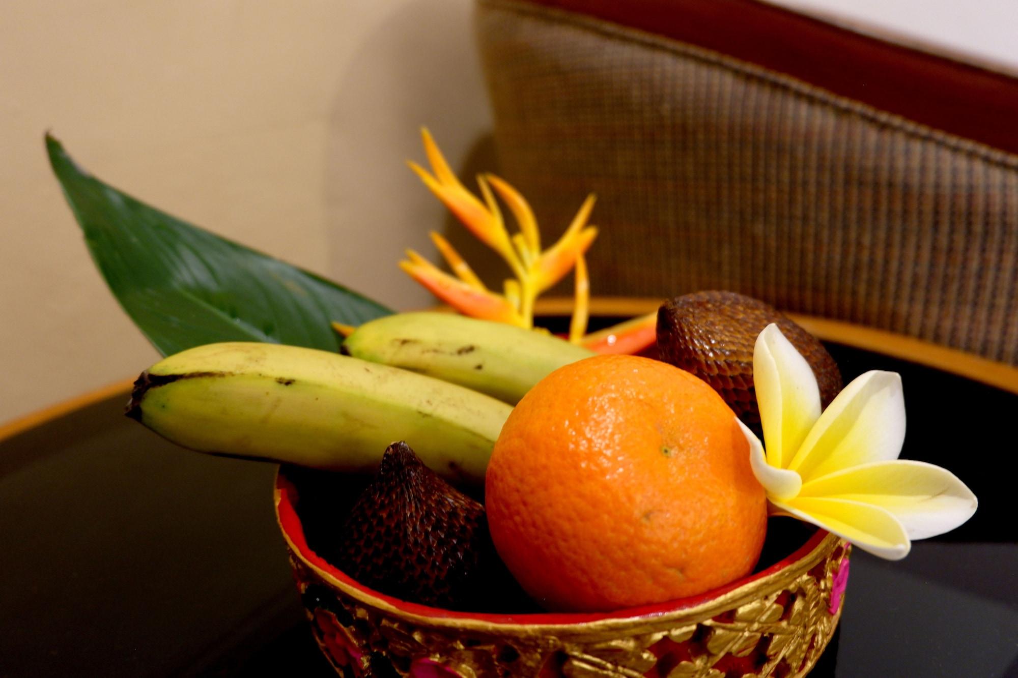 Seminyak Paradiso Hotel Buitenkant foto
