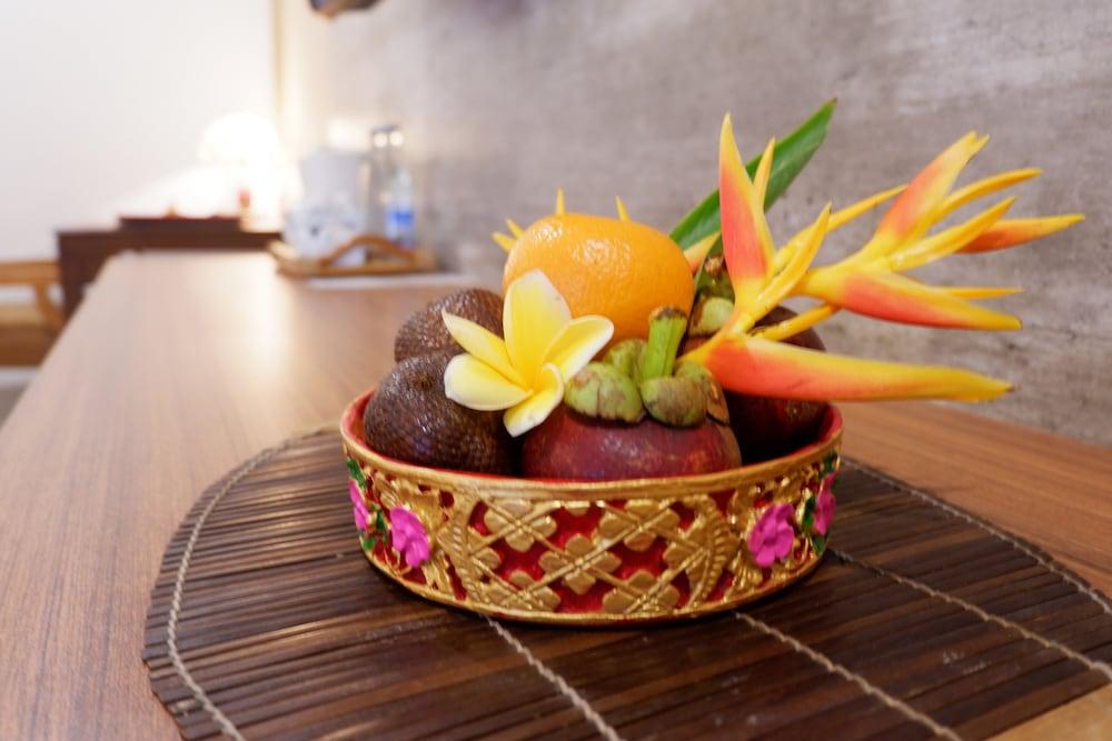 Seminyak Paradiso Hotel Buitenkant foto