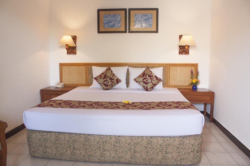 Seminyak Paradiso Hotel Buitenkant foto